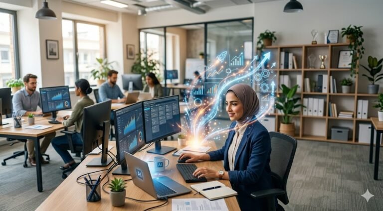 أدوات الذكاء الاصطناعي