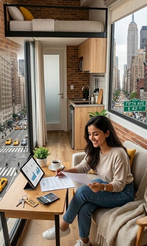 Buying Property Abroad