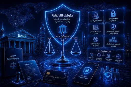 legal rights in banking