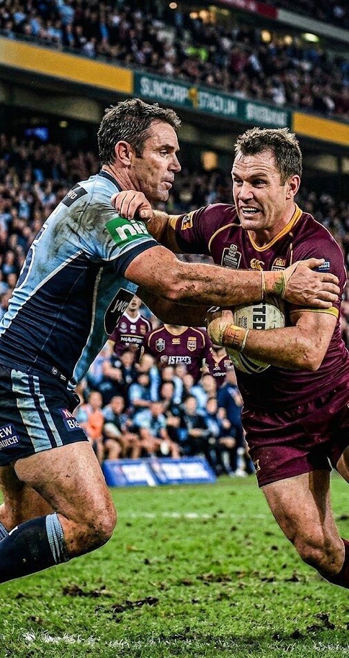 State of Origin 2026