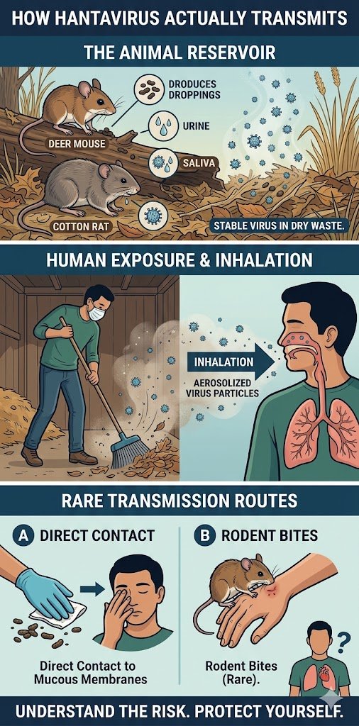 Hantavirus