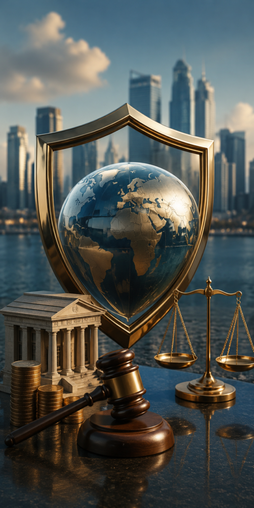 How to Start Foreign Investment