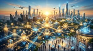 Future of Decentralized Finance