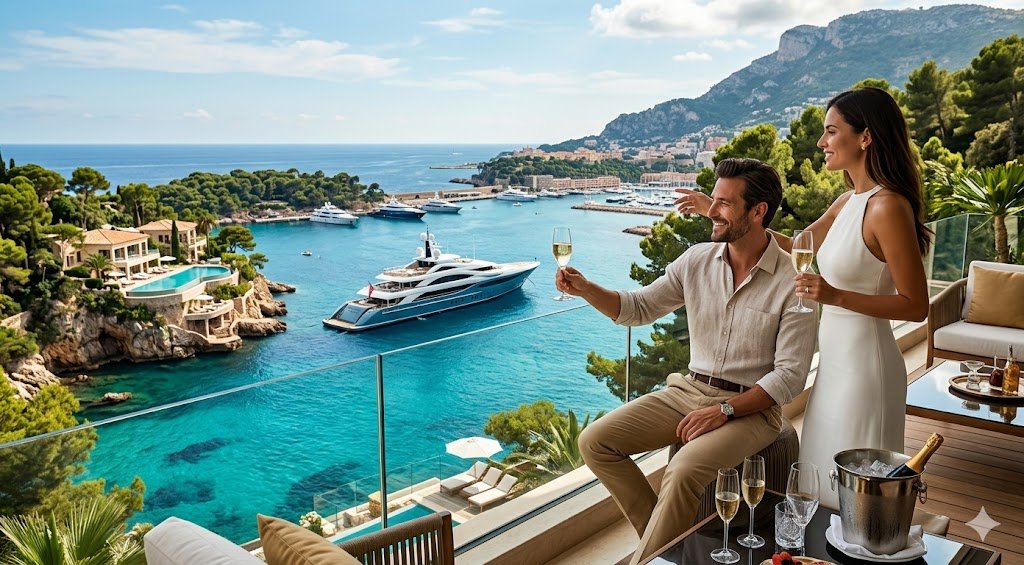 best luxury tourism investments