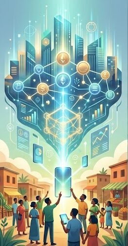Future of Decentralized Finance
