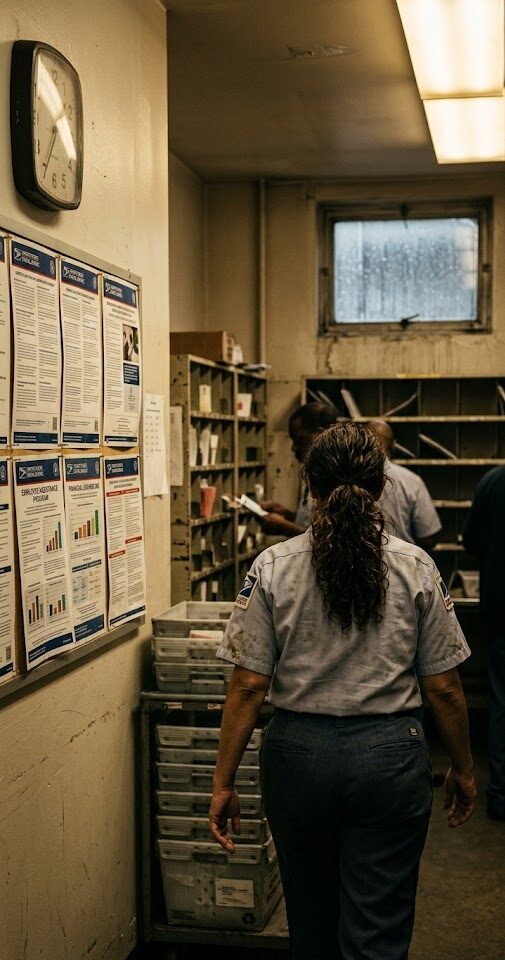 usps loans no credit check