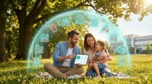 major medical health insurance