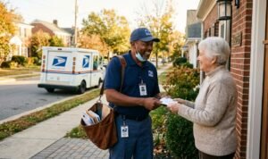 usps loans no credit check