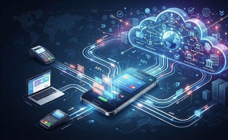 digital wallet integration