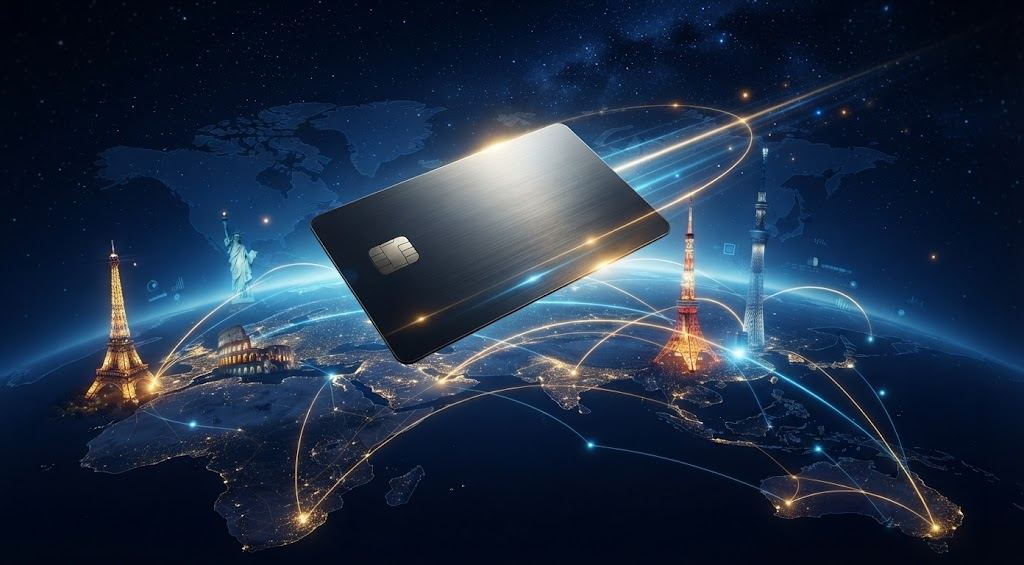 travel credit cards